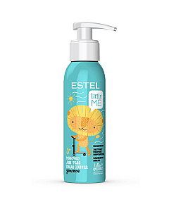 Estel Professional Little Me Body Milk - Детское молочко для тела после солнца 150 мл